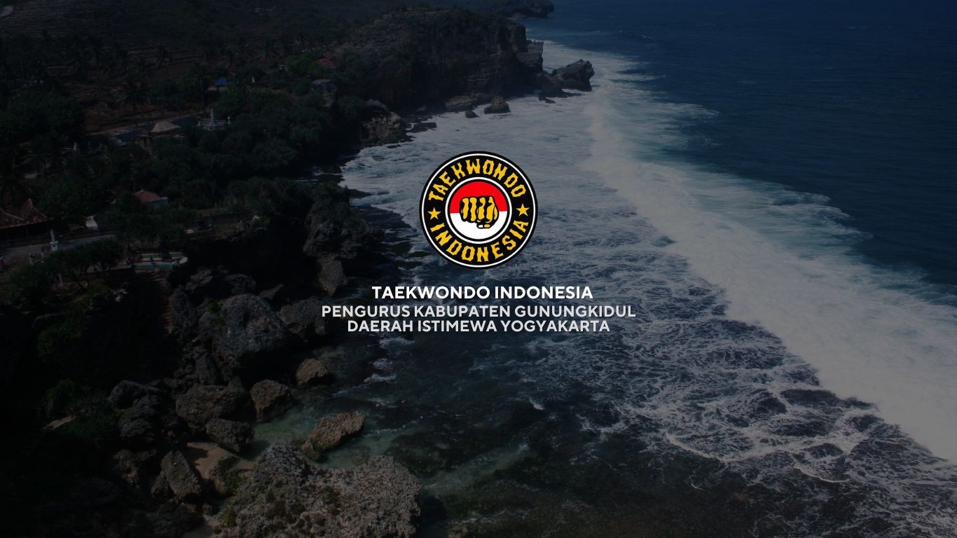 Taekwondo Indonesia Dojang pengkabtigunungkidul.com pengkabtigunungkidul.com