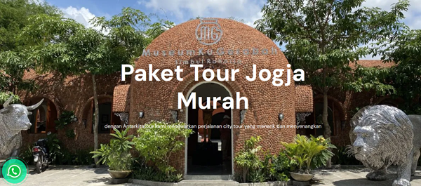 AntarKitaTour.Com Paket Tour Jogja Murah  Taekwondo Indonesia Dojang pengkabtigunungkidul.com