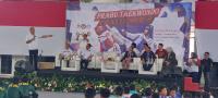 JUARA 2 JUNIOR PRESTASI U.68 PUTRA FAISHAL ILHAM ARRAFI